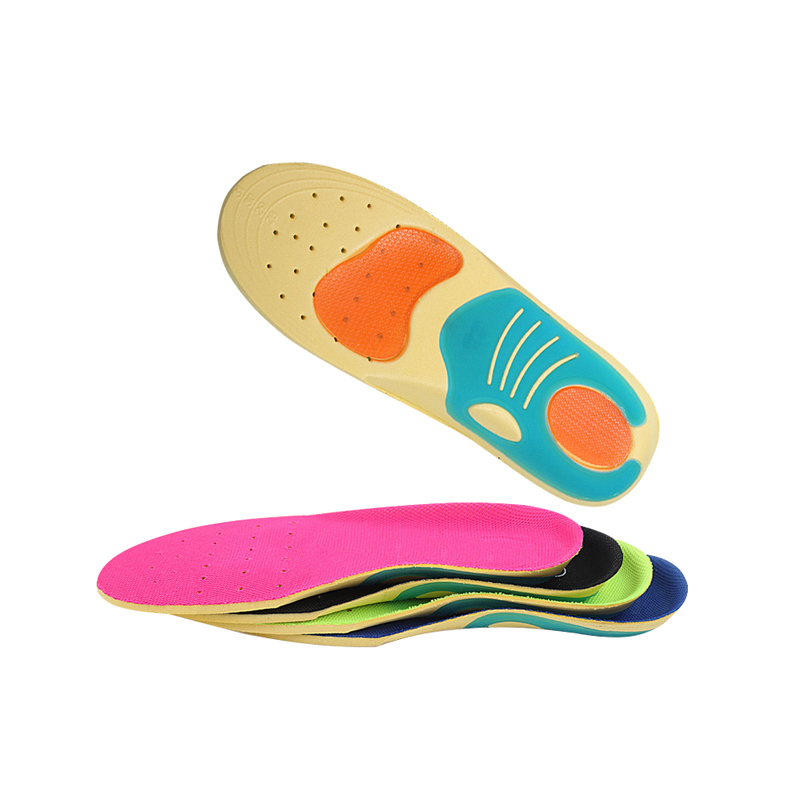 gel insoles for children's shoes