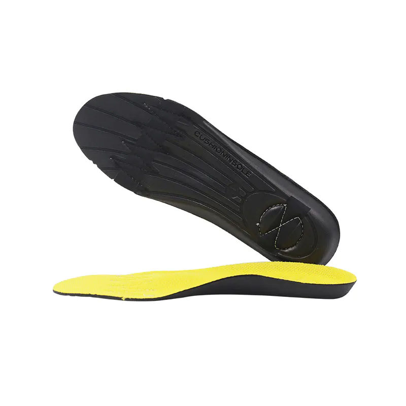 ESD shoes conductive insoles for Daily Care PE Anti-static Shoes Insoles