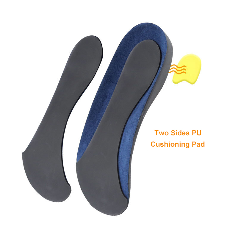 news-S-King-S-King Latest sole orthotic insoles company for stand-img-1