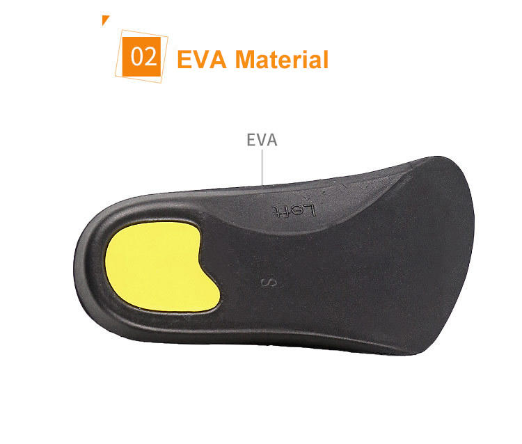 S-King Latest custom orthotic insoles Suppliers for eliminate pain