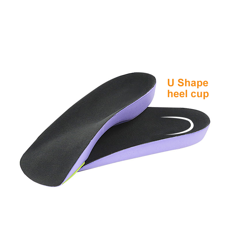 S-King High-quality mens orthotics shoe inserts Supply for stand-3