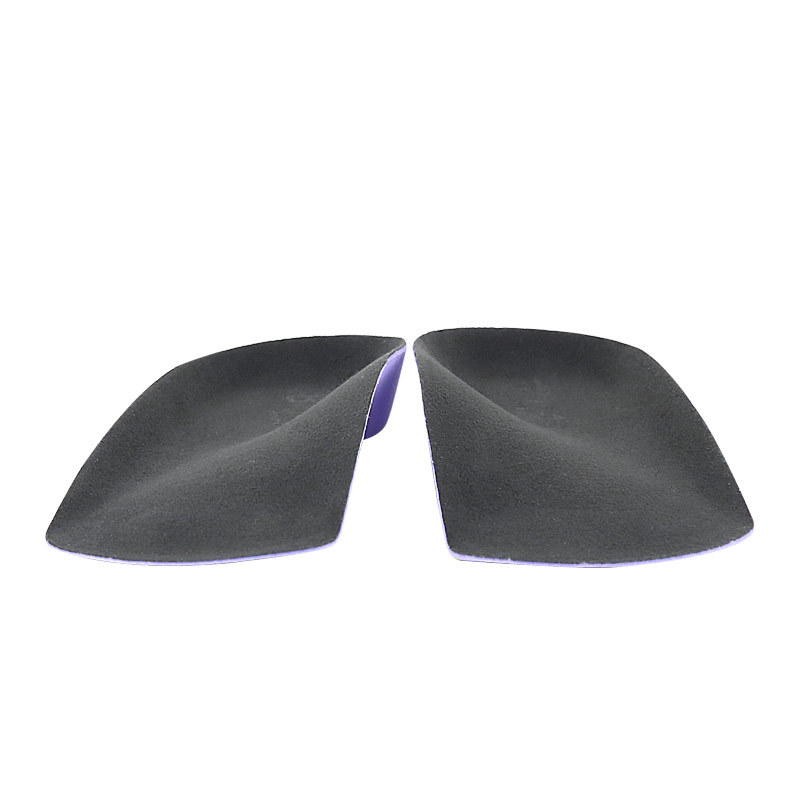 S-King breathable custom made shoe inserts orthotics with arch support for stand-4