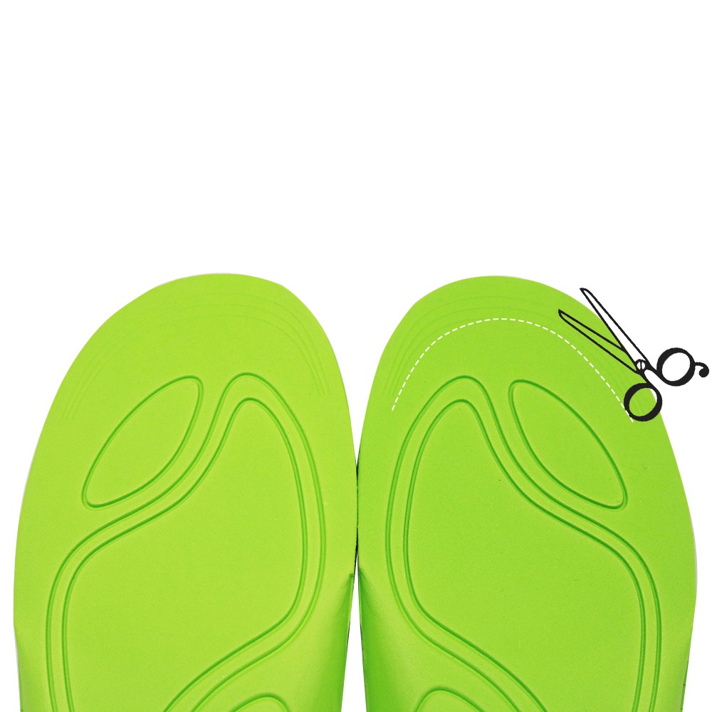 S-King arch support orthotics Supply for stand-5