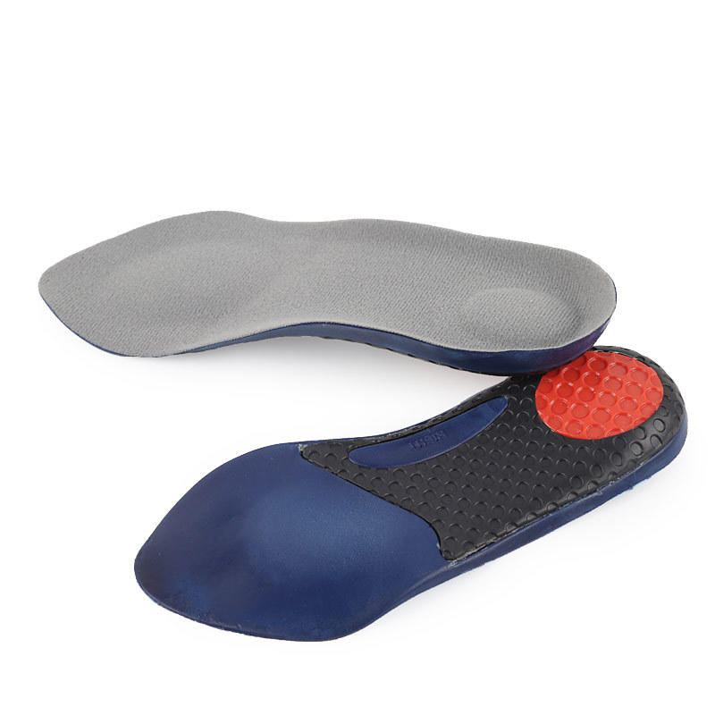 S-King orthotic arch support inserts company for footcare health