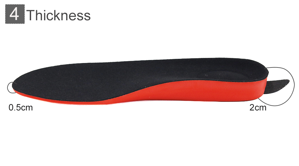 Top warm insoles for rubber boots price for biking-5