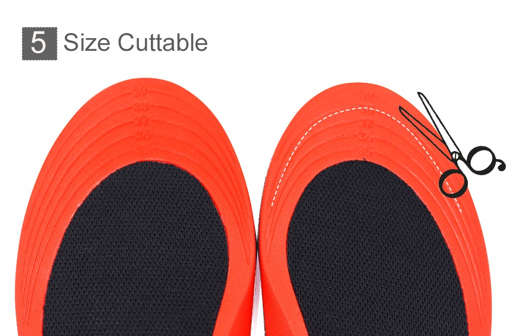S-King-Best Shoe Insoles Manufacturer, Foot Insoles | S-king-5