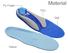 Best mens gel insoles manufacturers for foot care