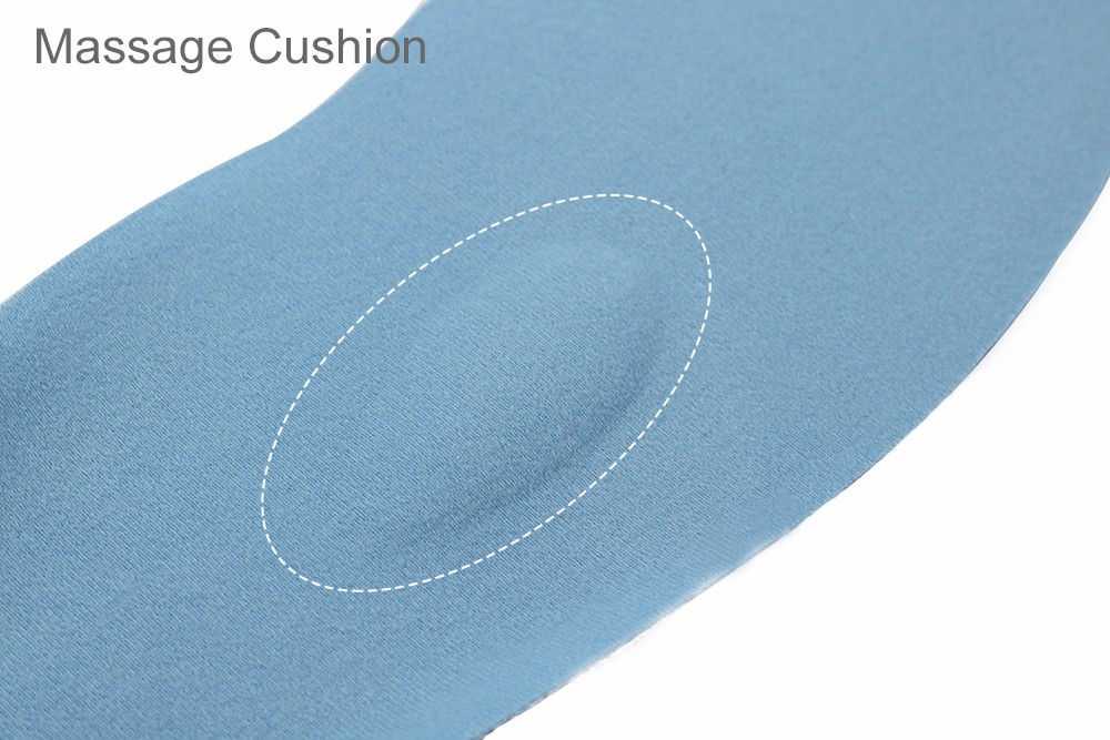 Latest insole gel pads Suppliers for running shoes-3