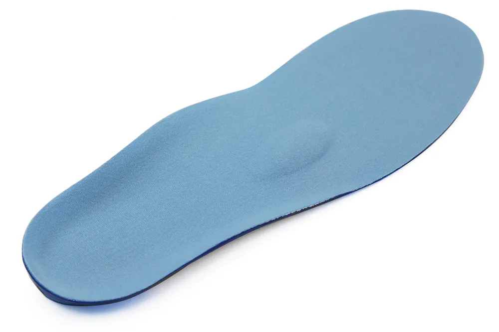 Gel Insoles - Shoe Inserts for Walking, Running, Hiking