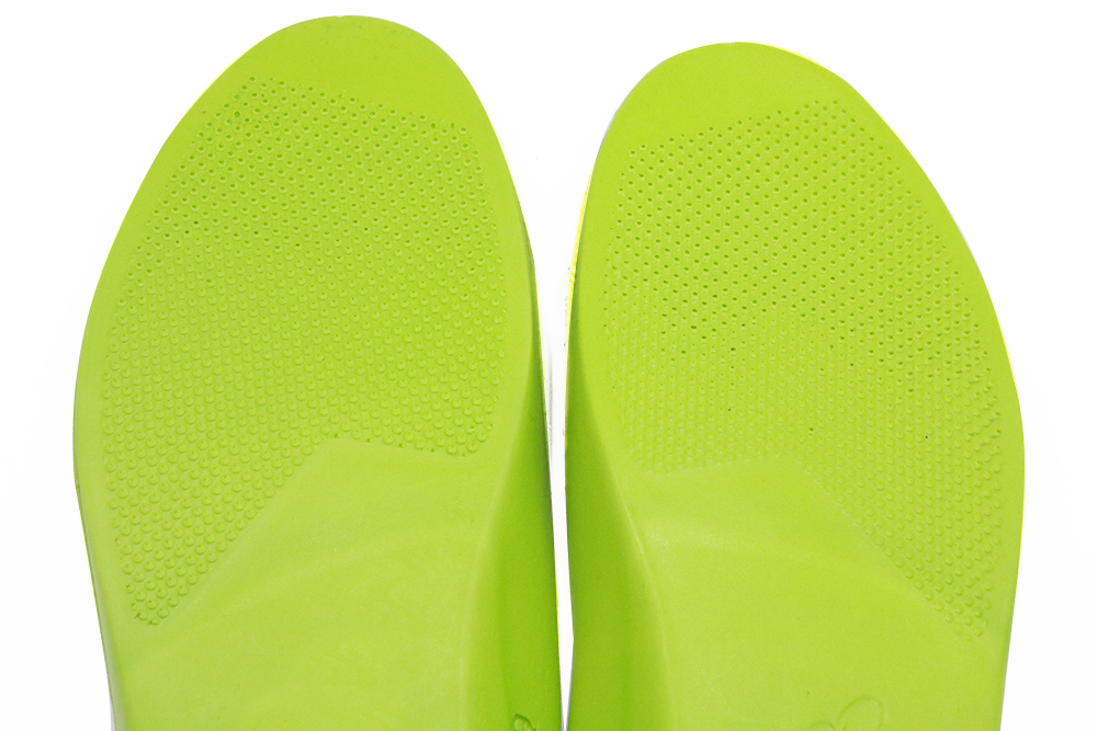 Oem & Odm Orthotic Shoe Insoles Price List | S-king Insoles