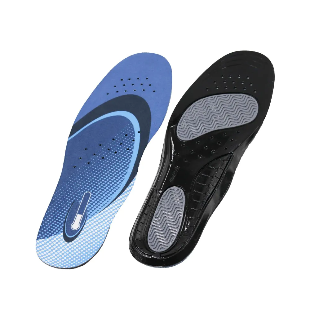 S-King ladies gel insoles factory for forefoot pad