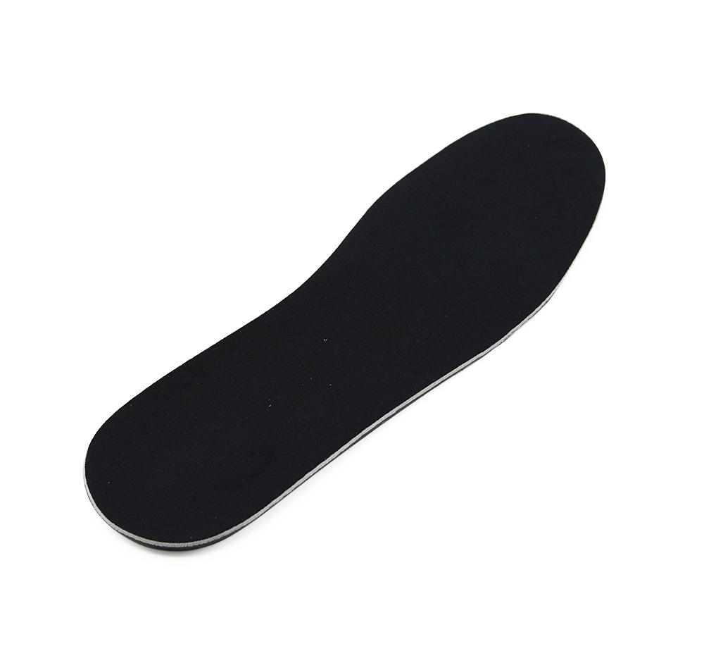 Custom gel active insoles factory for forefoot pad