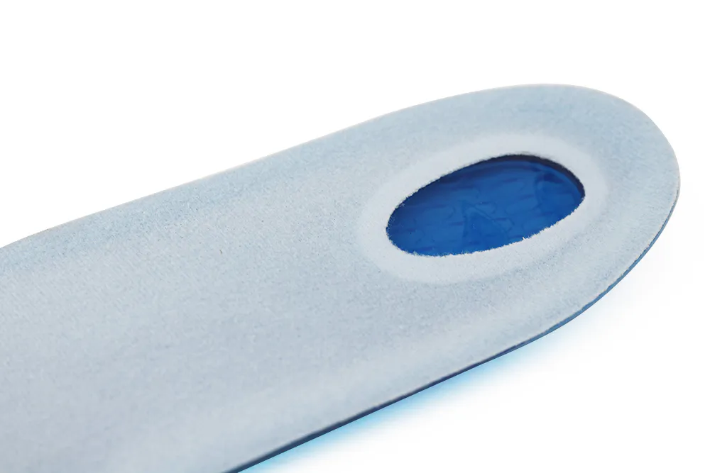 S-King High-quality soft gel insoles manufacturers for fetatarsal pad