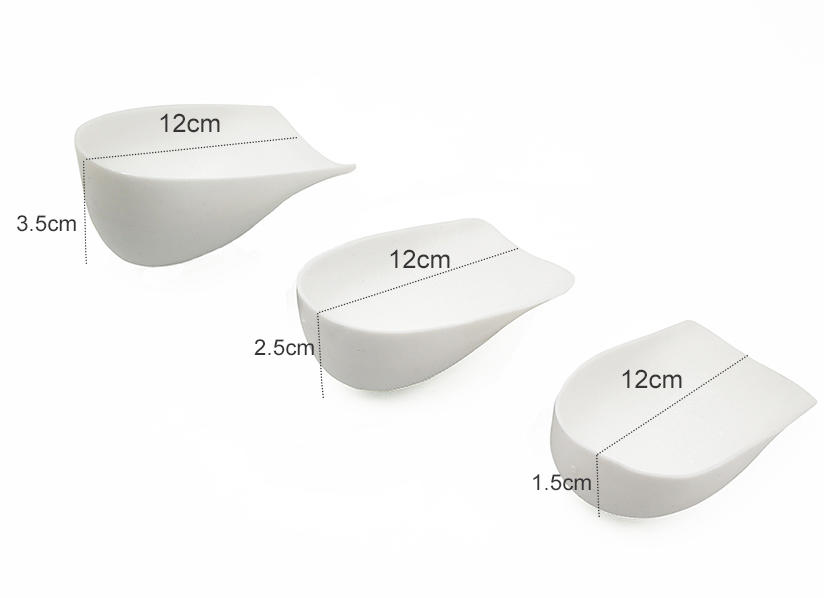S-King Top shoe inserts for shorter leg Suppliers
