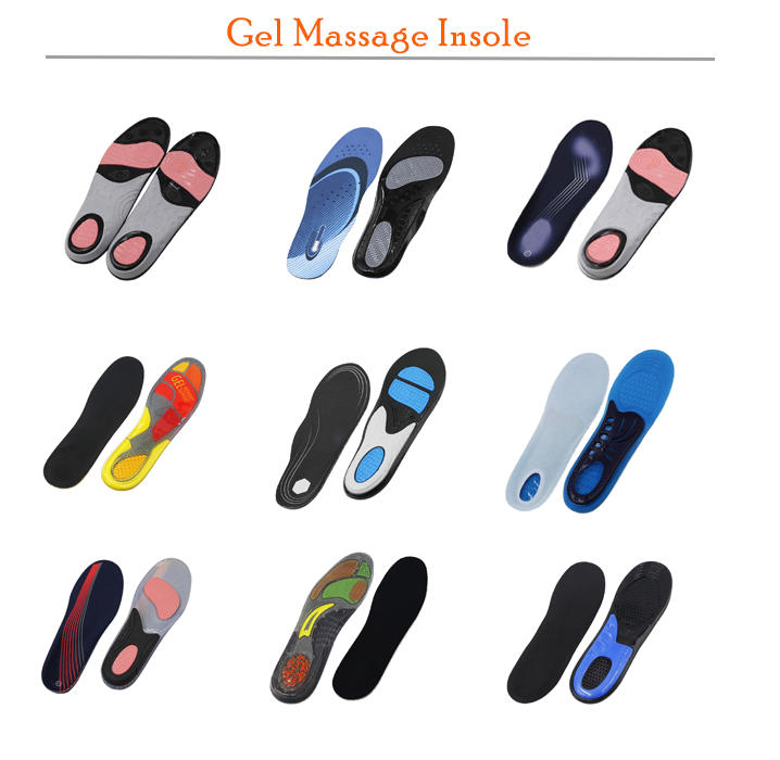 The Best Gel Insoles