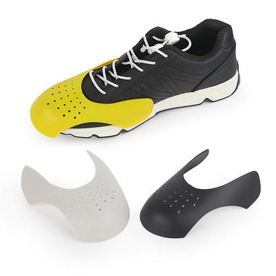 Shoe Support Head Stretcher Anti-wrinkle Plastic shoe tree Sneakers Shoe Shield for Men Women