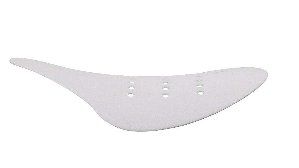 Shoe Shields Universal Toe Box Decreaser Shoe Crease Protector Shields Protector Wrinkle Protector Men Women