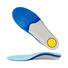 Wholesale custom shoe inserts and orthotics for foot accessories