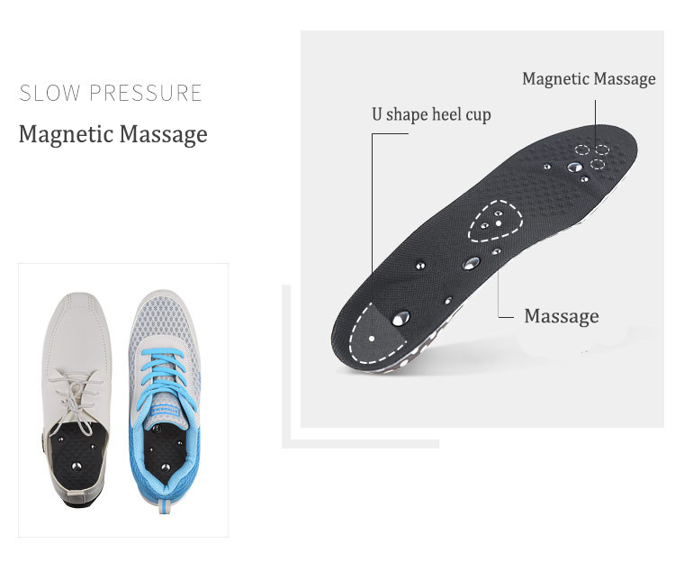 S-King Custom best magnetic insoles price for walking-2