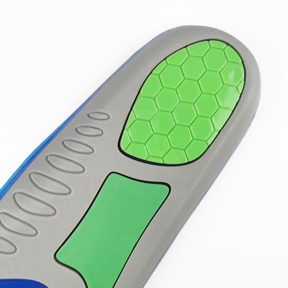 Best gel insoles for sandals factory for foot care-4