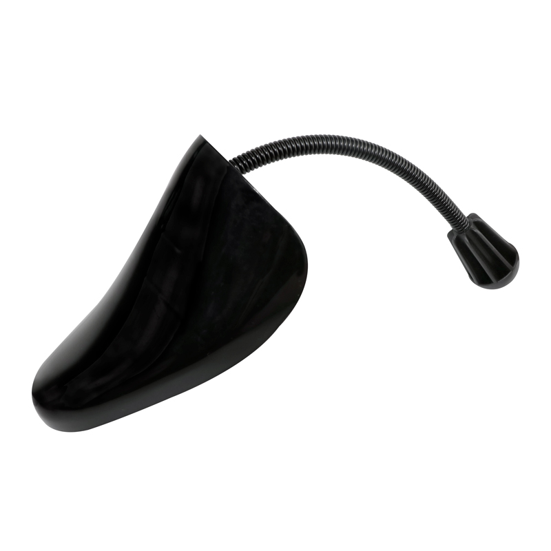 product-S-king Shoe Tree Adjustable Length Plastic Spring Shoe Stretcher to Keep Shoes Good Shape-S-