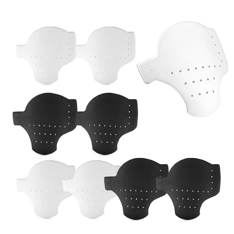 Sneakers shoe crease protector support Anti-crease anti-wrinkle toe shaped shoe support
