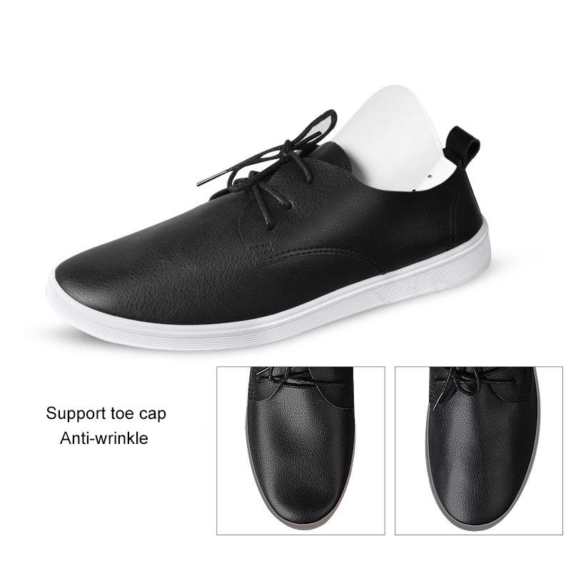 Sneakers shoe crease protector support Anti-crease anti-wrinkle toe shaped shoe support