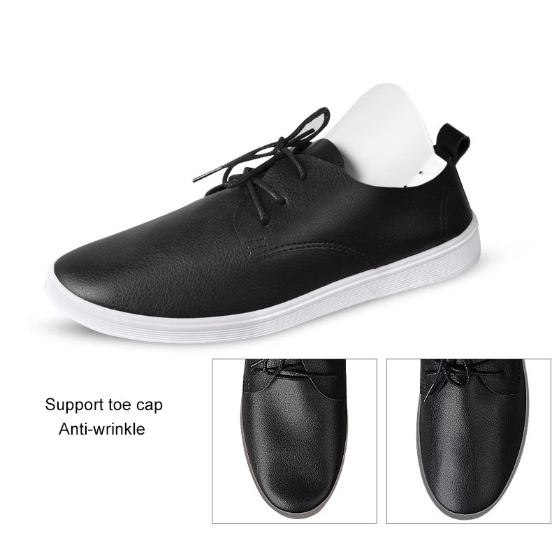 product-Sneakers shoe shield support Anti-crease anti-wrinkle toe shaped shoe support-S-King-img