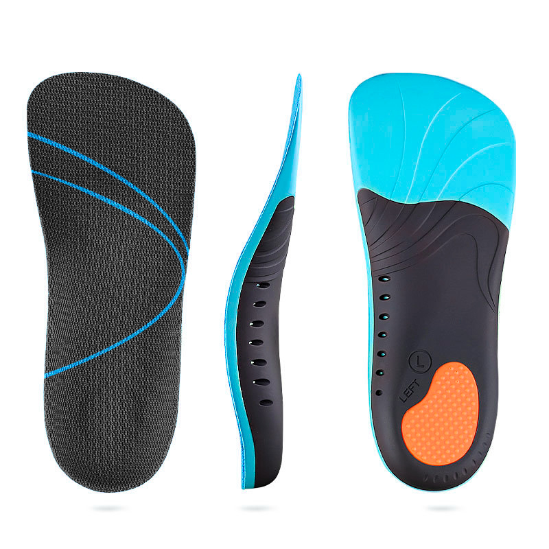 high arch support inserts