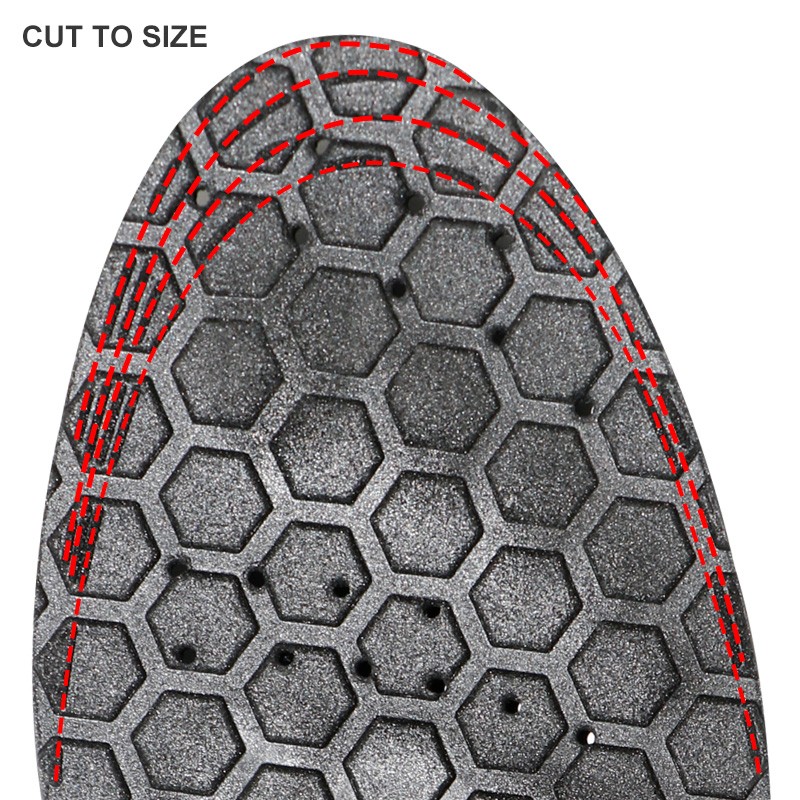 product-Magnetic Acupuncture Insoles Washable and Cuttable Foot Therapy Pain Relief Acupressure Mass