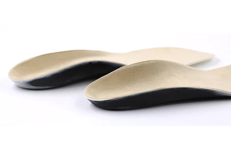 HOW OFTEN SHOULD INSOLES BE REPLACED？