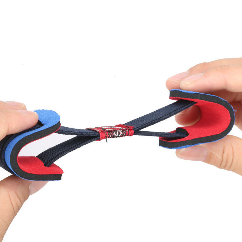 product-S-King-Bunion Exercise Band Toe Separator Big Toe Hallux Valgus Orthotic Strap Bunion Correc