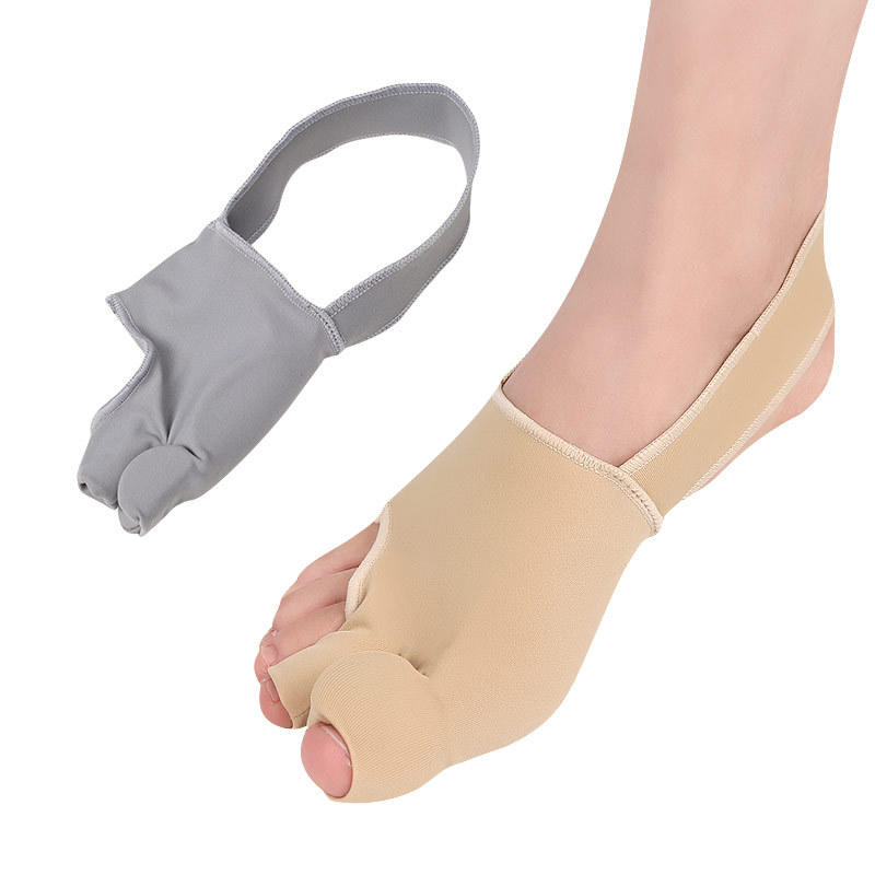 Hallux valgus bunion corrector pain relief foot bunion correct sebs toe separator foot massage