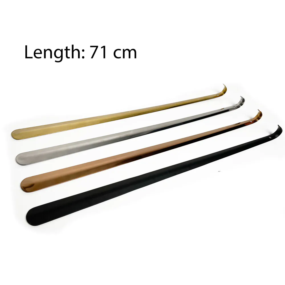 S-King Women And Man Quick Lifts Inserts Shoe Lifter Customized Size And Color Lazy People Must Have Shoehorn