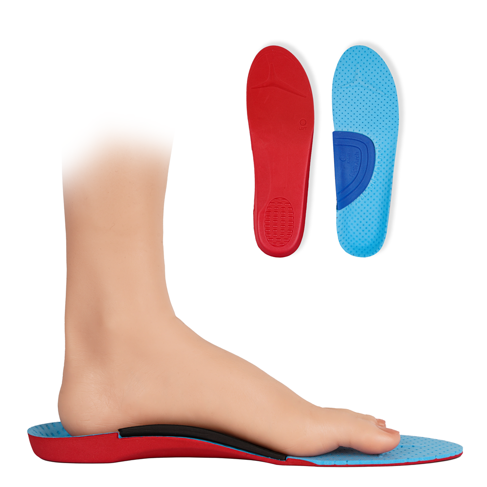 product-S-King Man And Women Chinese For Alternative Orthopaedic EVA Insoles Thermoforming For Baske