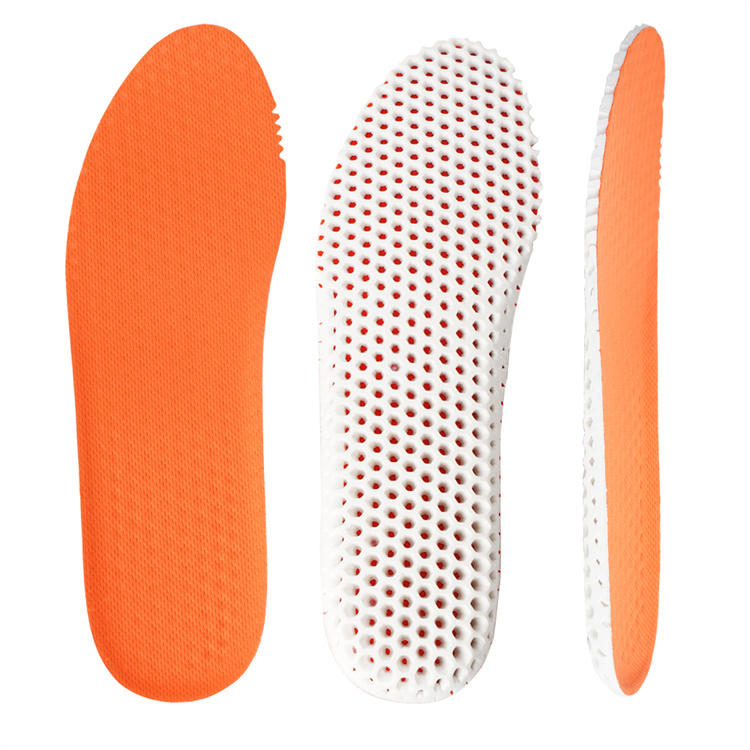 S-King Man And Women Eva Foam Insoles Manufacturer Custom Wholesale Shoes Insole