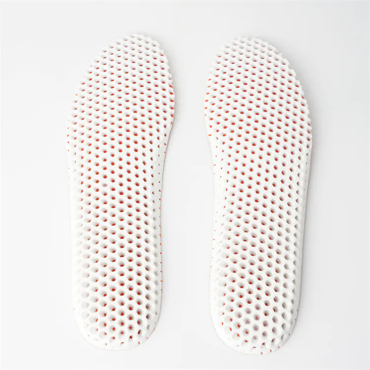 S-King Man And Women Eva Foam Insoles Manufacturer Custom Wholesale Shoes Insole