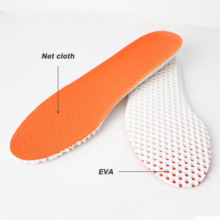 product-S-King Man And Women Eva Foam Insoles Manufacturer Custom Wholesale Shoes Insole-S-King-img