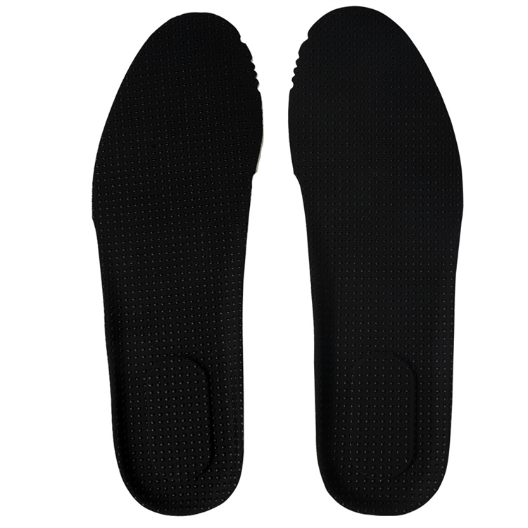 product-S-King-S-King Factory silicone dots non-slip sports insoles high elastic pu insoles shock ab