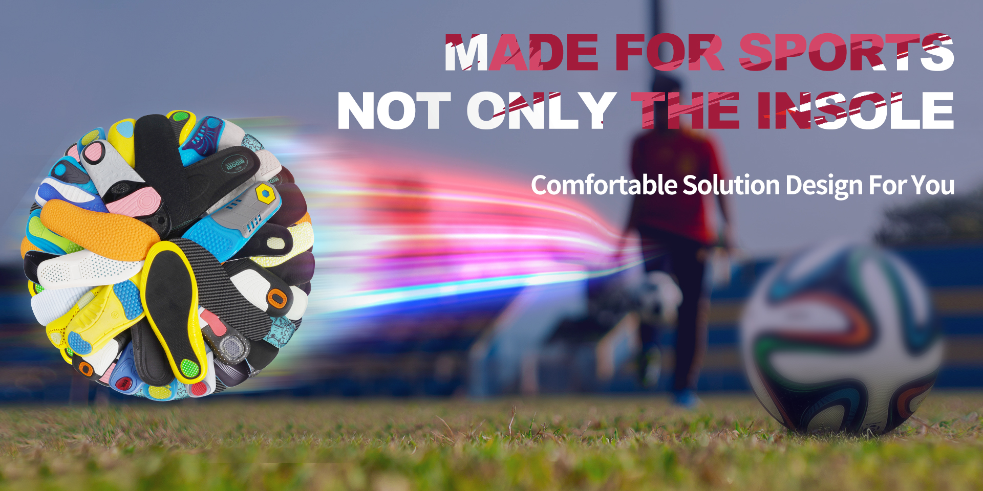 Custom Shoe Insoles Manufacturers , Foot Care Products SKing