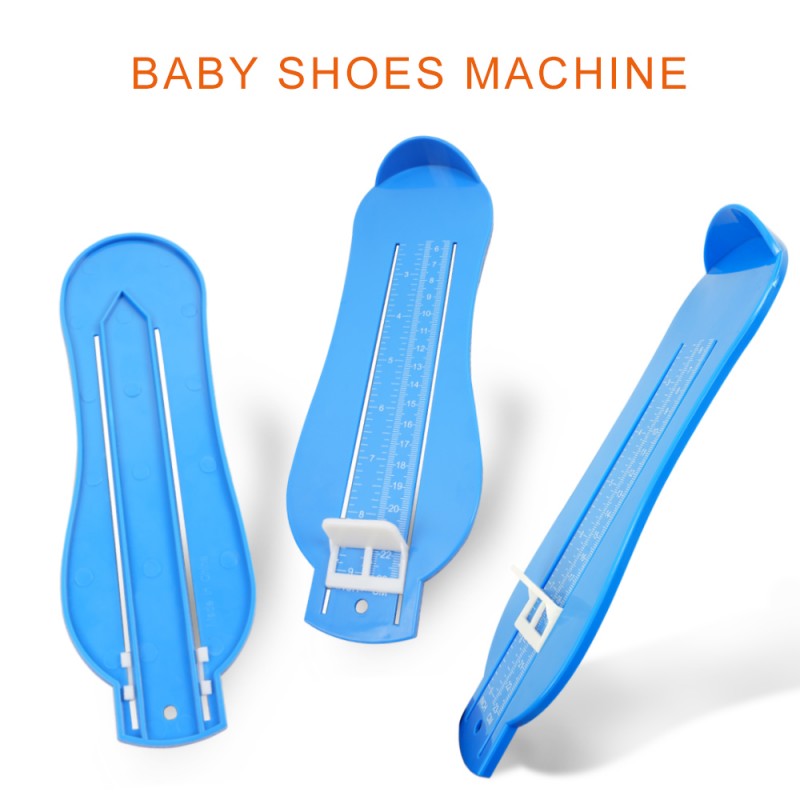 product-S-King-S-KING Wholesale Kids Foot Measuring Device Us Standard Shoe Sizer Feet Length Measur