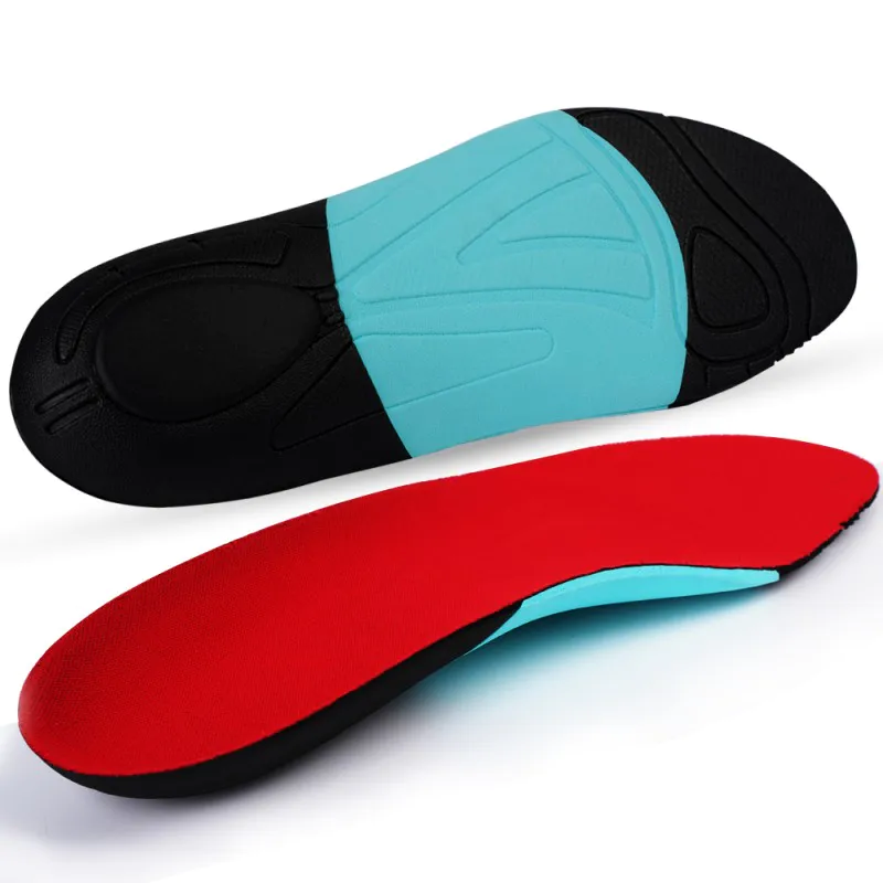 Insulation cotton anti-slip insoles for skiing snowboarding skate boots sports insole board with eva foam insole