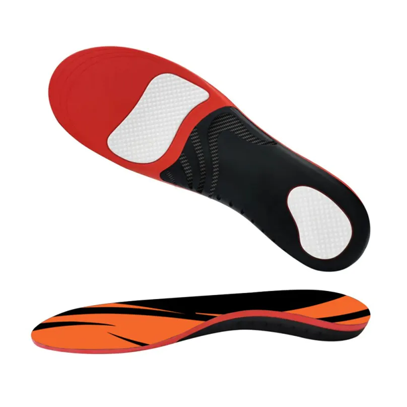 nsoles Orthotics Insoles Regular Insole Customized Size Comfortable Made of PU Durable High Quality from Vietnam Supplier