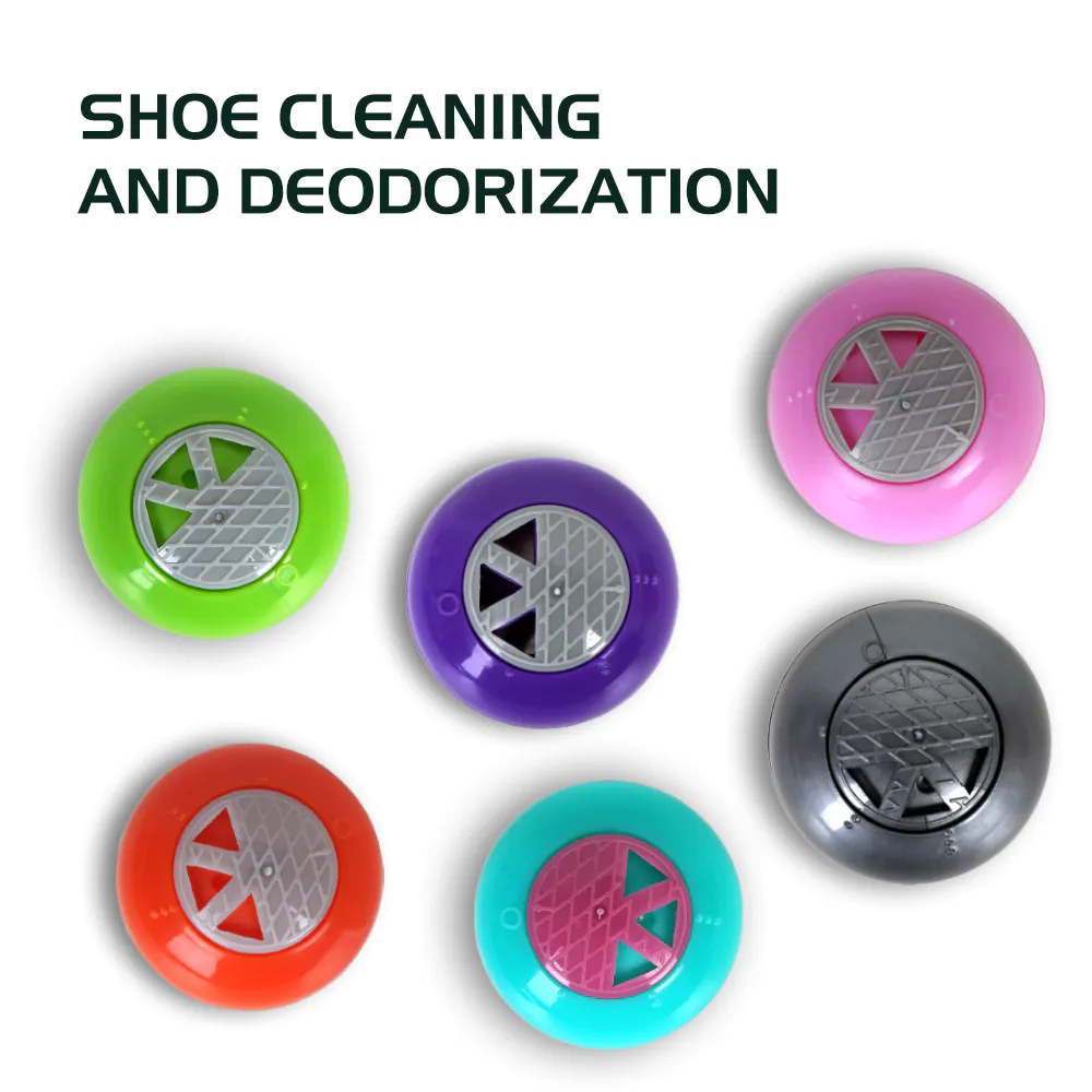 Customized Wholesale Deodorant Capsules remove odor Shoe Deodorant Ball