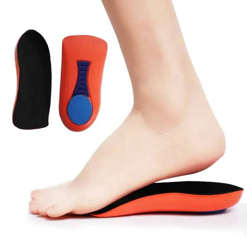Why arch support is important?