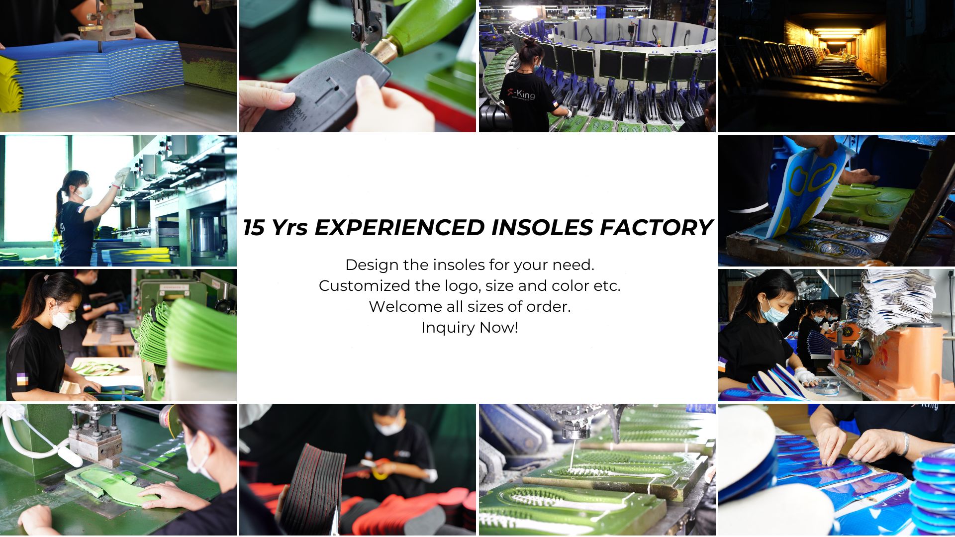 Custom Shoe Insoles Manufacturers , Foot Care Products SKing