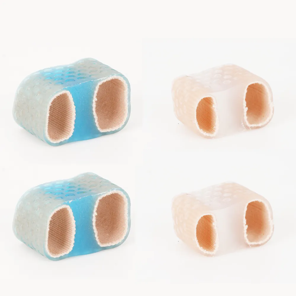 Wholesale Customized Double Ring Toe Separator Toe Spacer High Quality Supplier with Good Price
