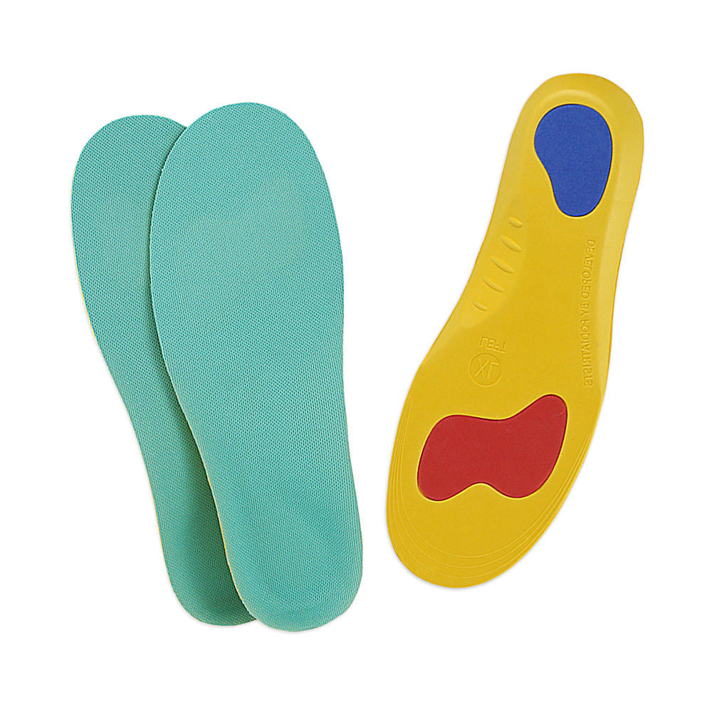 Custom shoe pads for kids-1