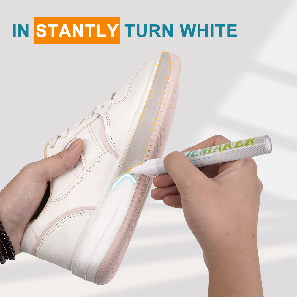 Shoes Stains Removal Waterproof Cleaning Pen Shoes Stains Removal Waterproof Cleaning Pen