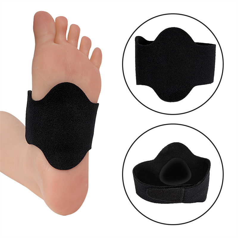 China Arch Support Braces for Plantar Fasciitis Relief: Upgraded Non-Slip Wearable Arch Support Wholesale-S-King